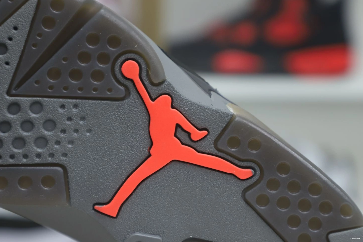 X AIR SAINT-GERMAIN PARIS 6 RETRO GREY' 'IRON JORDAN 1026